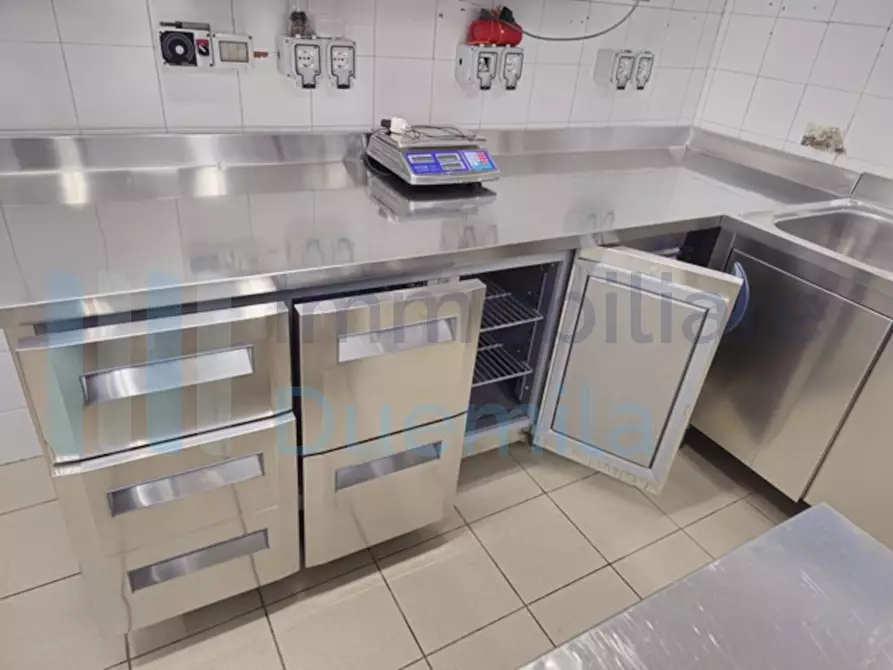 Immagine 38 di Bar / Ristorante in vendita  a Castel San Pietro Terme