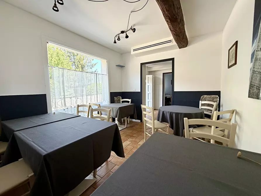 Immagine 8 di Bar / Ristorante in vendita  a Zola Predosa