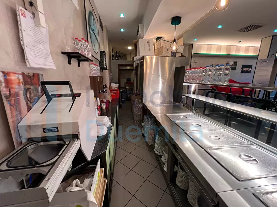 Immagine 19 di Bar / Ristorante in vendita  a Castello D'argile