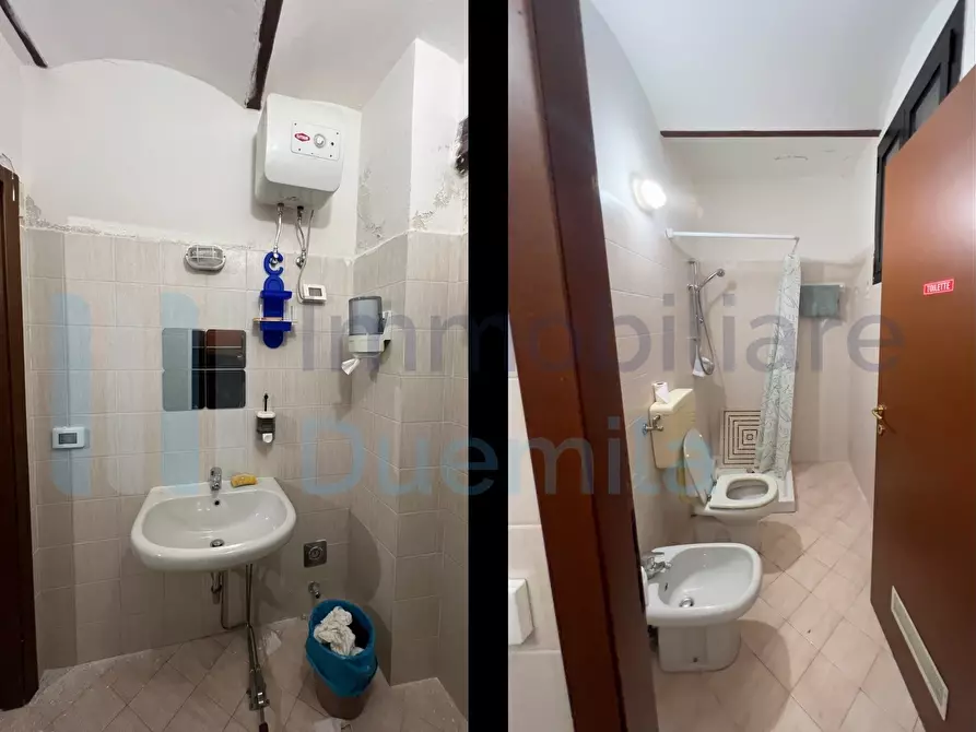 Immagine 25 di Locale commerciale in vendita  a Zola Predosa