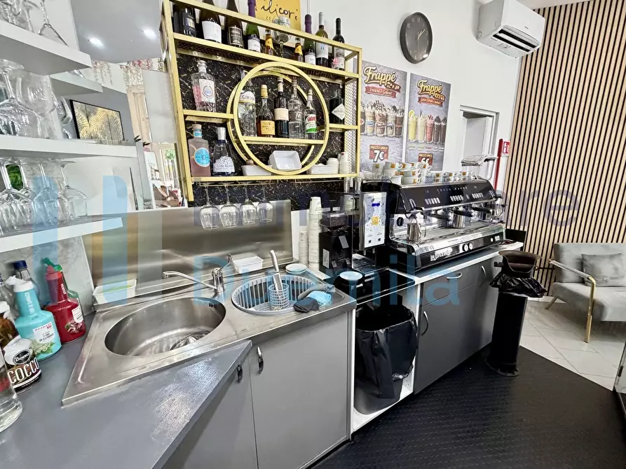 Immagine 19 di Bar / Ristorante in vendita  a Bologna