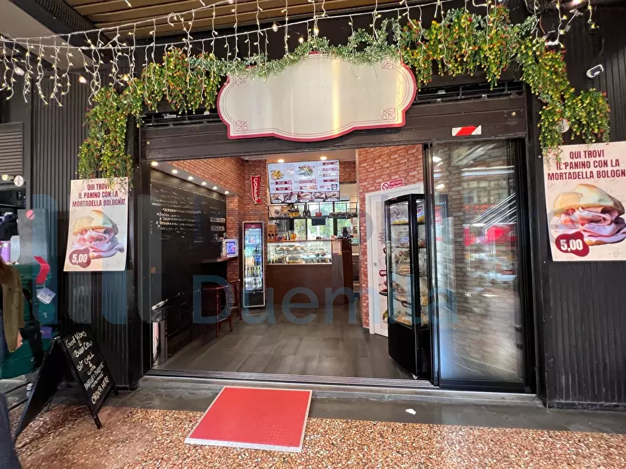Immagine 16 di Bar / Ristorante in vendita  a Bologna
