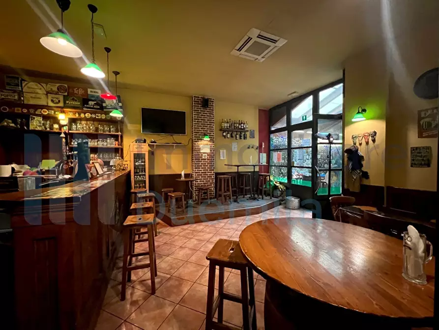 Immagine 5 di Bar / Ristorante in vendita  a Casalecchio Di Reno