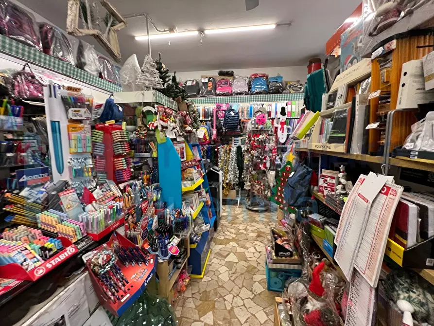 Immagine 6 di Attività commerciale in vendita  a Monte San Pietro