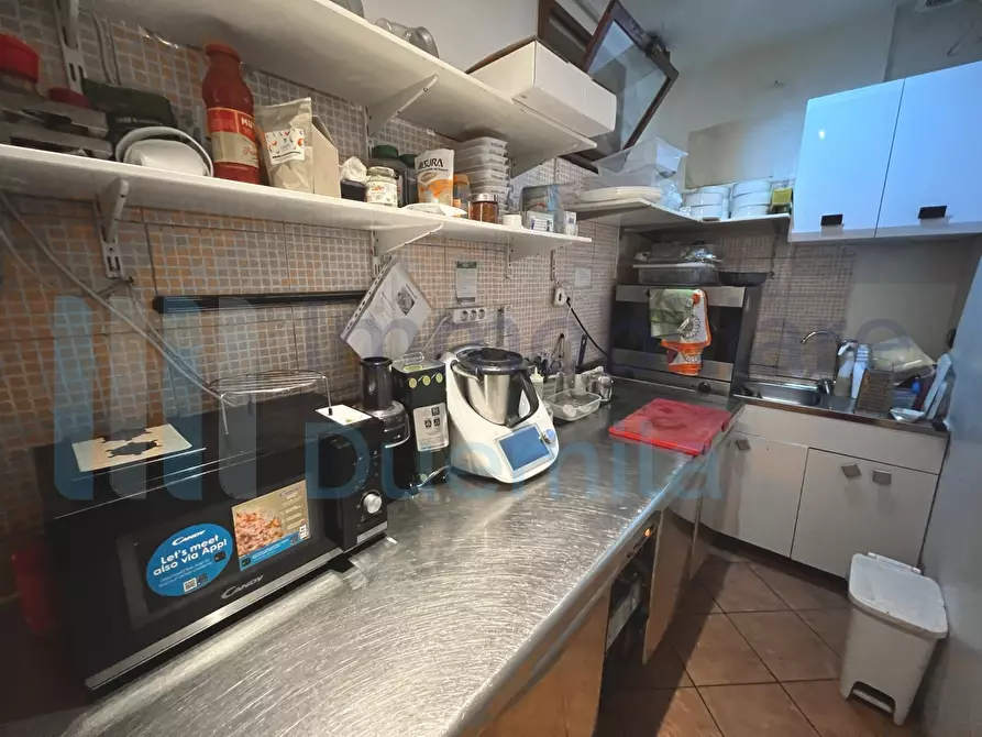 Immagine 13 di Bar / Ristorante in vendita  a Bologna