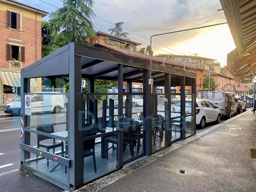 Immagine 26 di Bar / Ristorante in vendita  a Bologna