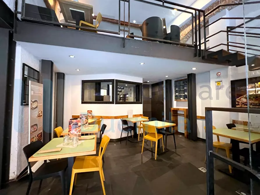 Immagine 20 di Bar / Ristorante in vendita  a Bologna