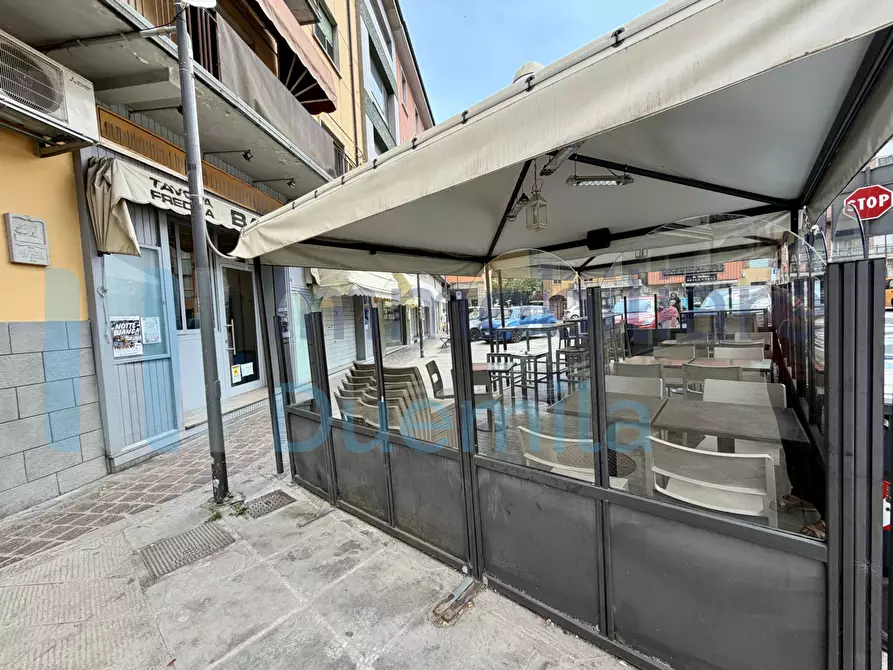 Immagine 21 di Bar / Ristorante in vendita  a Vergato