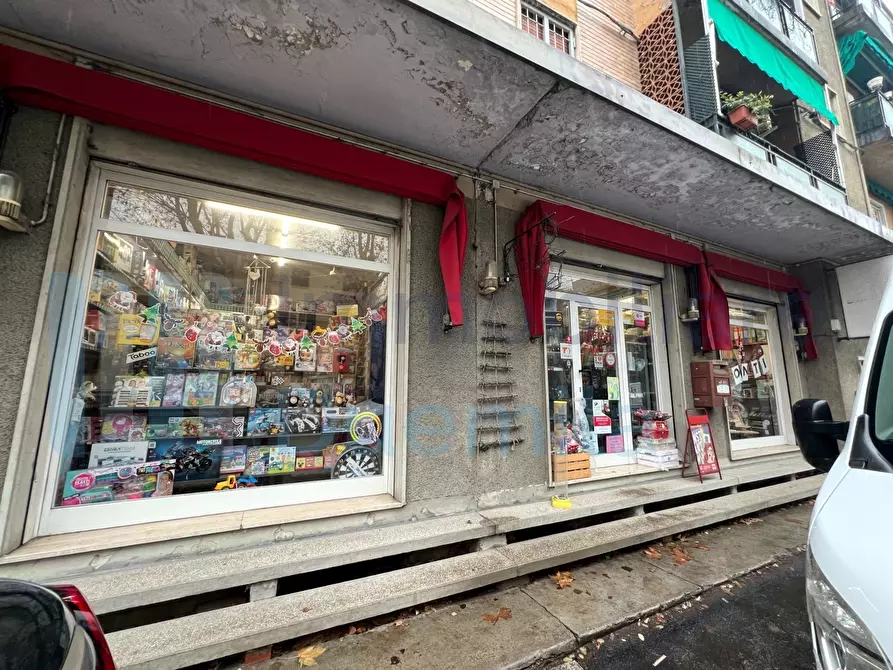 Immagine 19 di Attività commerciale in vendita  a Monte San Pietro