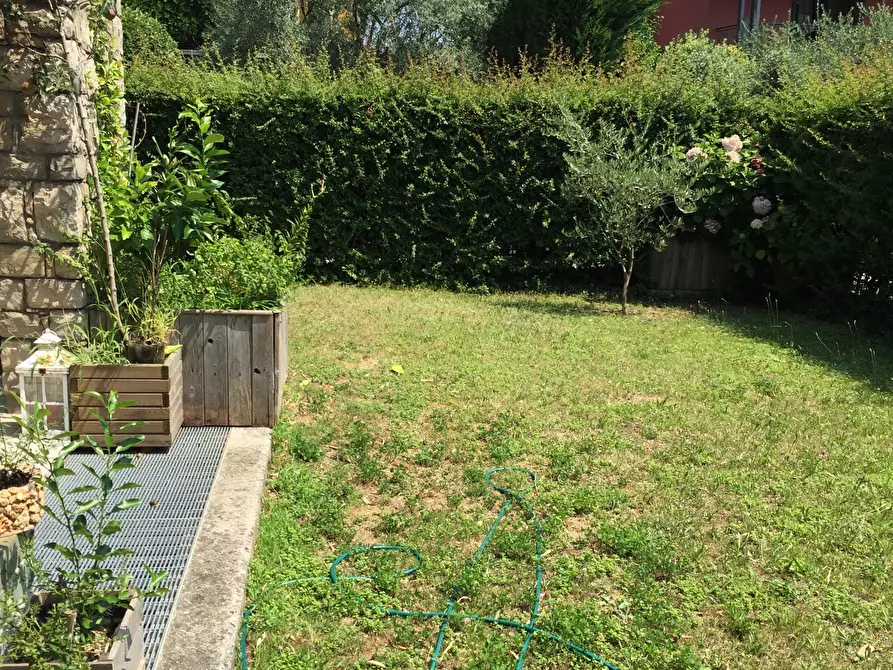 Immagine 4 di Bilocale in affitto  a Desenzano Del Garda