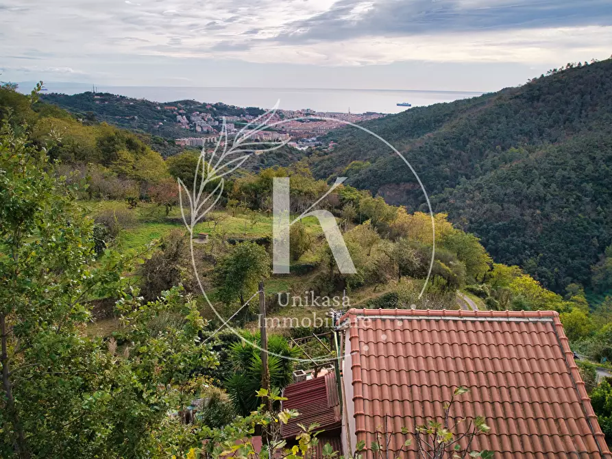 Immagine 3 di Casa indipendente in vendita  in Via Ciantagalletto a Savona