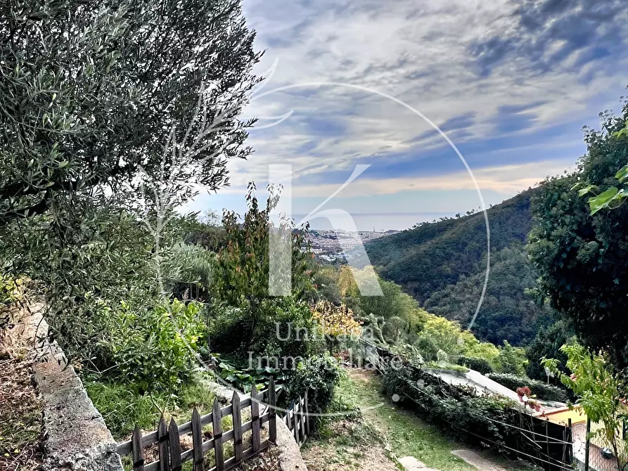 Immagine 22 di Casa indipendente in vendita  in Via Ciantagalletto a Savona