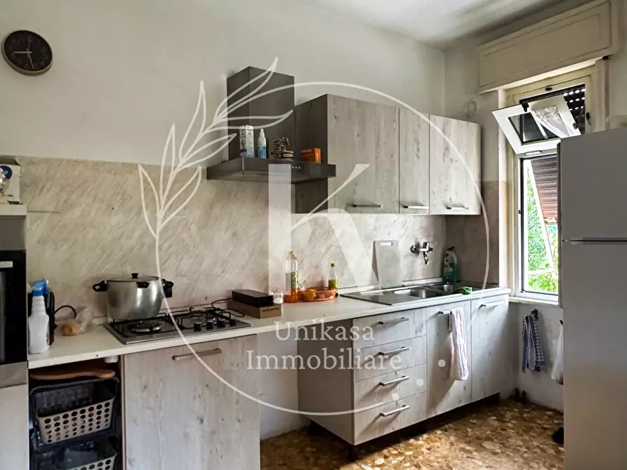 Immagine 19 di Casa indipendente in vendita  in Via Cortemilia 36 a Cairo Montenotte