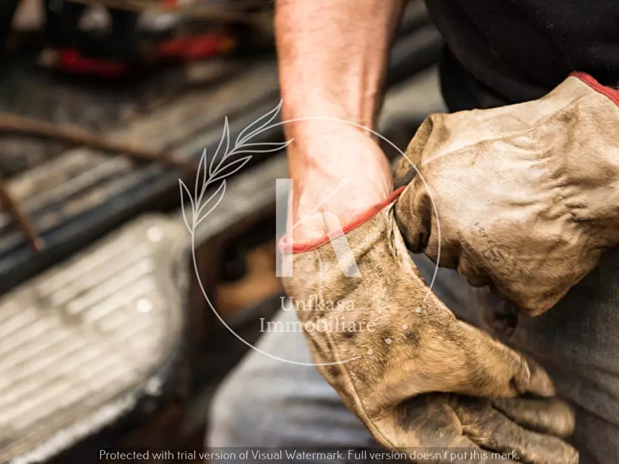 Immagine 15 di Agriturismo in vendita  in Orco Feglino a Orco Feglino