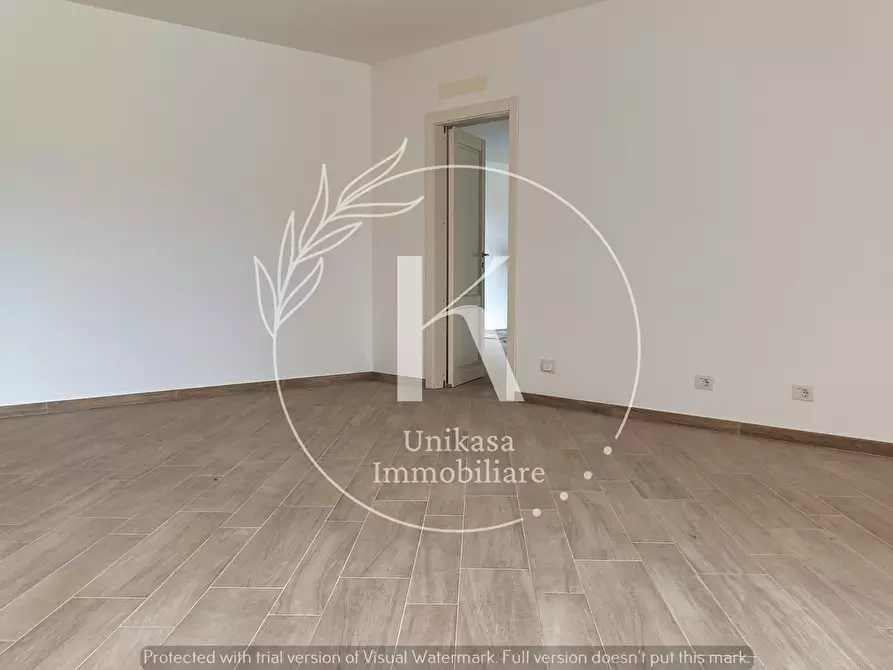 Immagine 29 di Villetta a schiera in vendita  in Via Valcada a Savona