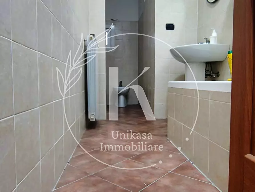 Immagine 16 di Ufficio in affitto  in Via Agostino Monti 6 a Savona