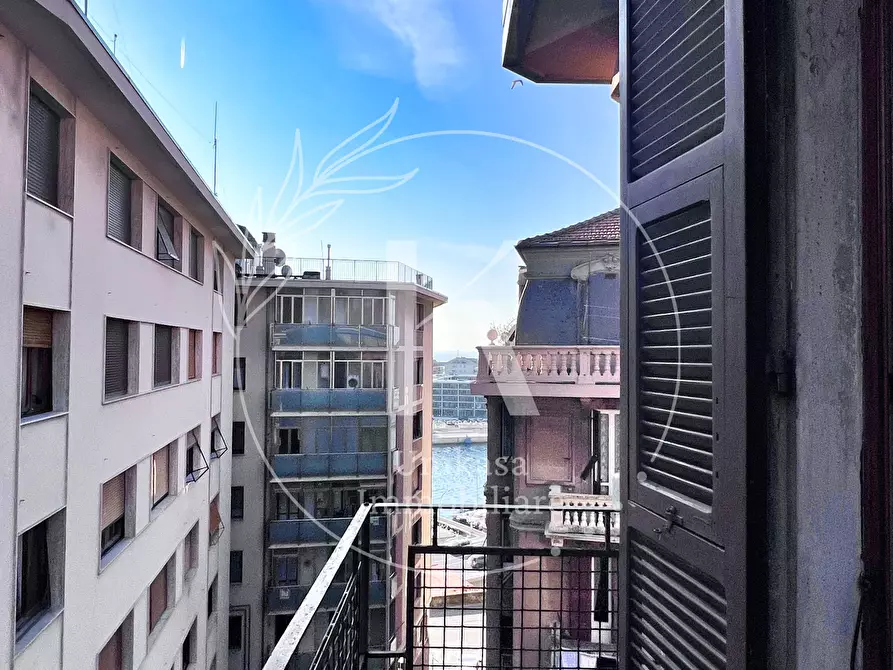 Immagine 20 di Pentalocale in vendita  in Via Santorre di Santarosa a Savona