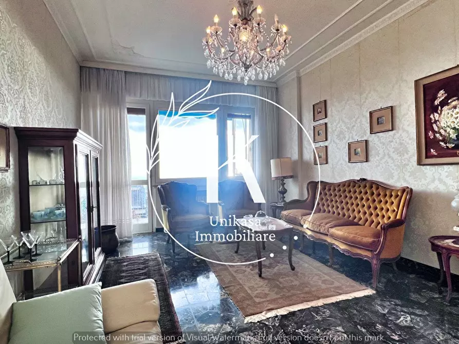 Immagine 9 di Pentalocale in vendita  in Via Angelo Visca a Savona