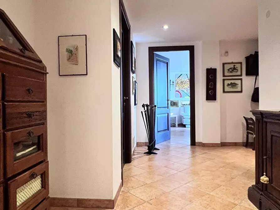 Immagine 78 di Villa in vendita  in Via Alla Strà a Savona