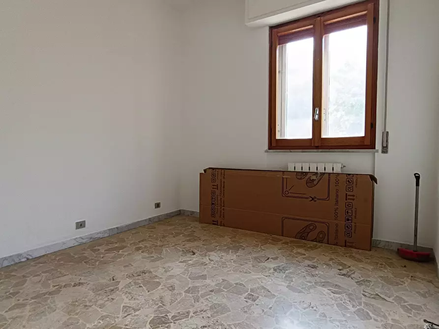 Immagine 11 di Trilocale in affitto  in Via Cassisi 77 a Celle Ligure