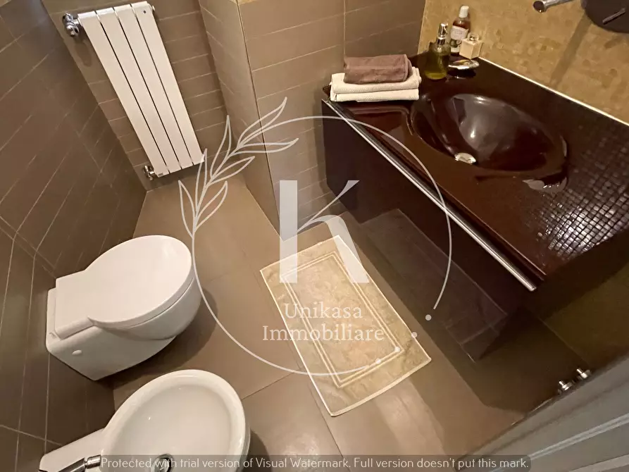 Immagine 51 di Attico in vendita  in Via Paleocapa a Savona