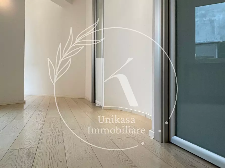 Immagine 5 di Attico in vendita  in Via Paleocapa a Savona