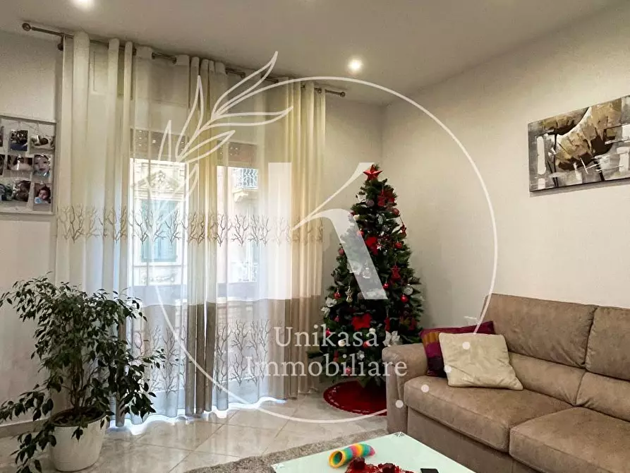 Immagine 4 di Pentalocale in vendita  in Via Antonio Gramsci 65 a Vado Ligure