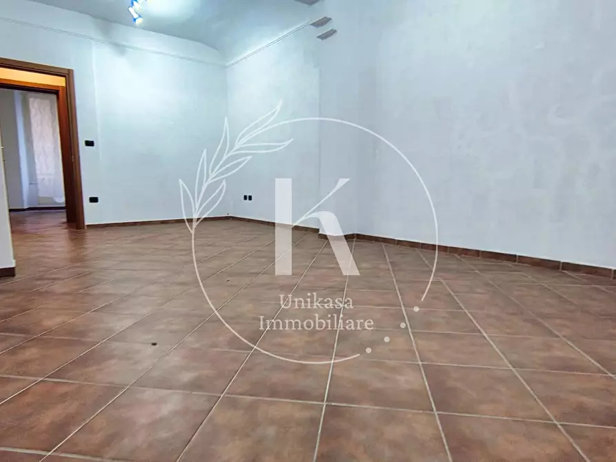 Immagine 1 di Ufficio in affitto  in Via Agostino Monti 6 a Savona