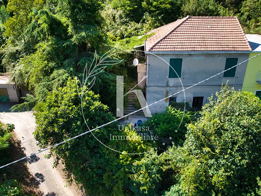 Immagine 5 di Casa semindipendente in vendita  in Via Nazionale Piemonte 96 a Savona
