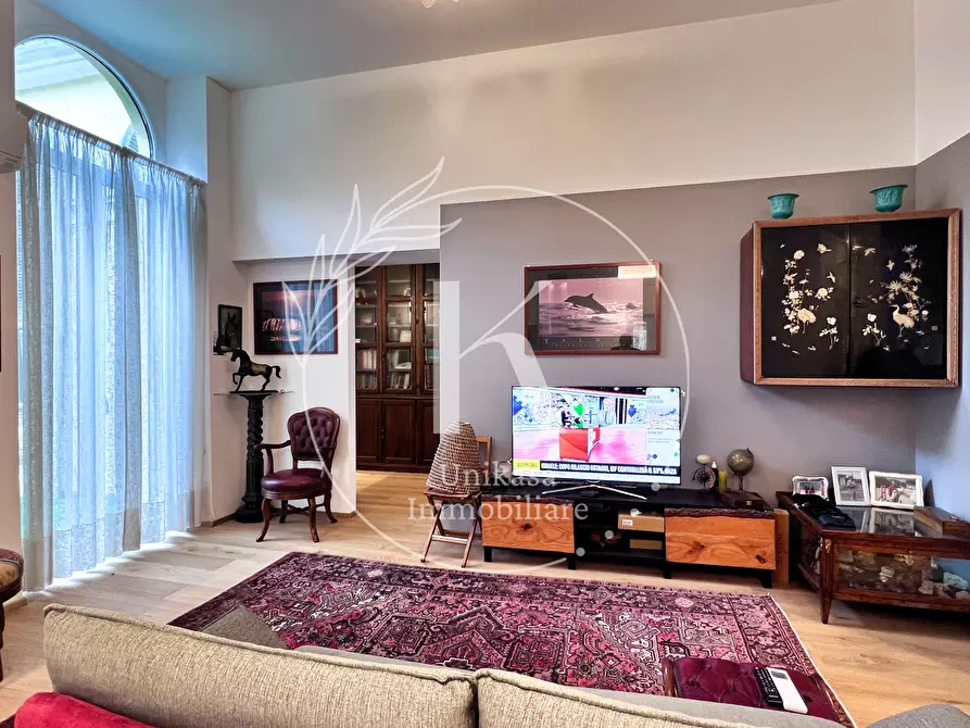 Immagine 6 di Quadrilocale in vendita  in Via Giuseppe Delfino 9 a Quiliano