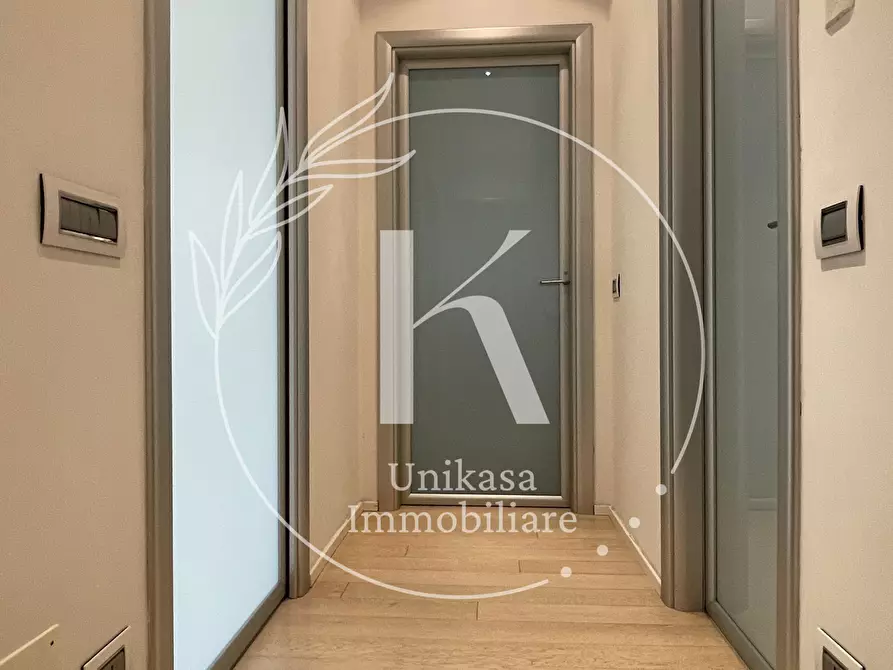 Immagine 39 di Attico in vendita  in Via Paleocapa a Savona