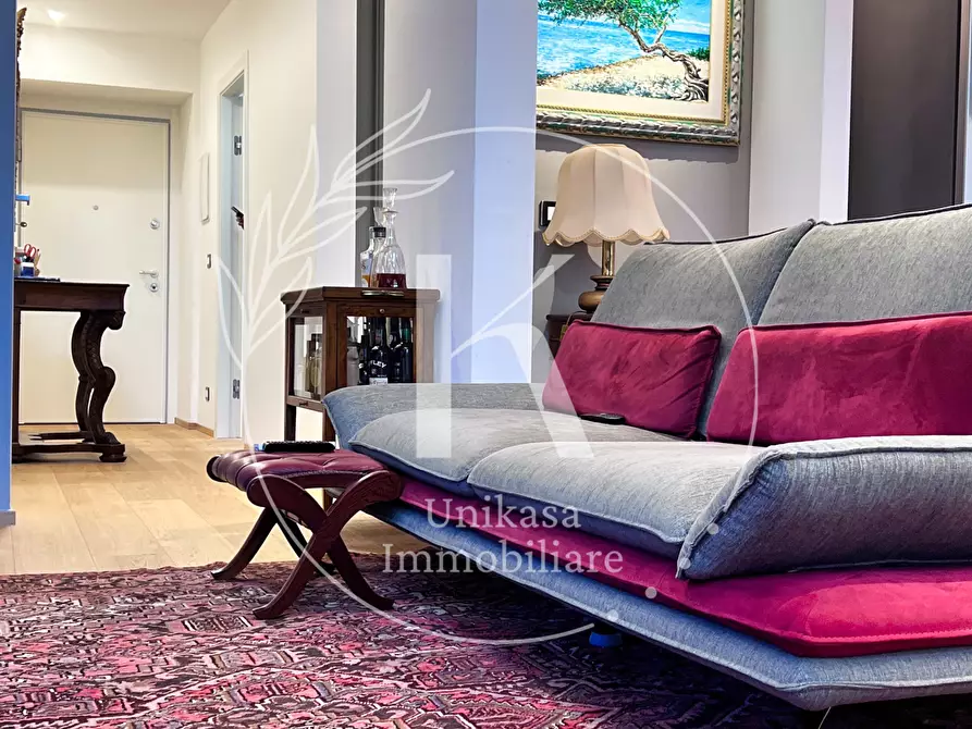 Immagine 12 di Quadrilocale in vendita  in Via Giuseppe Delfino 9 a Quiliano