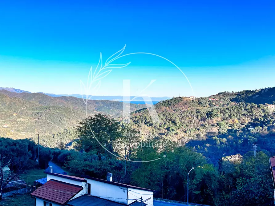 Immagine 19 di Terratetto in vendita  in Via Veirasca 4 a Quiliano
