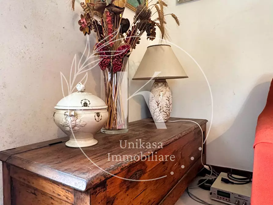 Immagine 11 di Terratetto in vendita  in Via Piave 188 a Vado Ligure