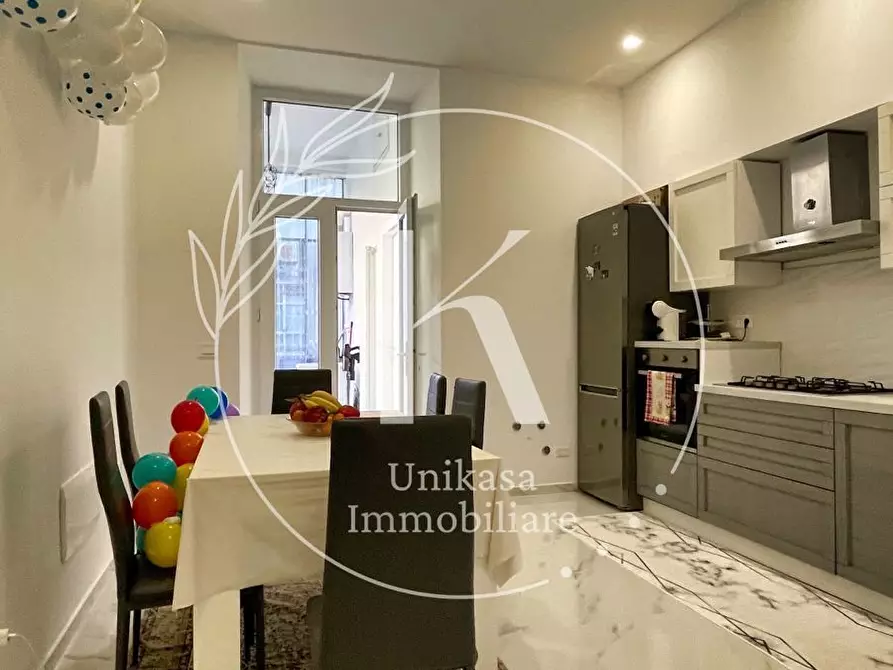 Immagine 7 di Pentalocale in vendita  in Via XX Settembre 31 a Savona