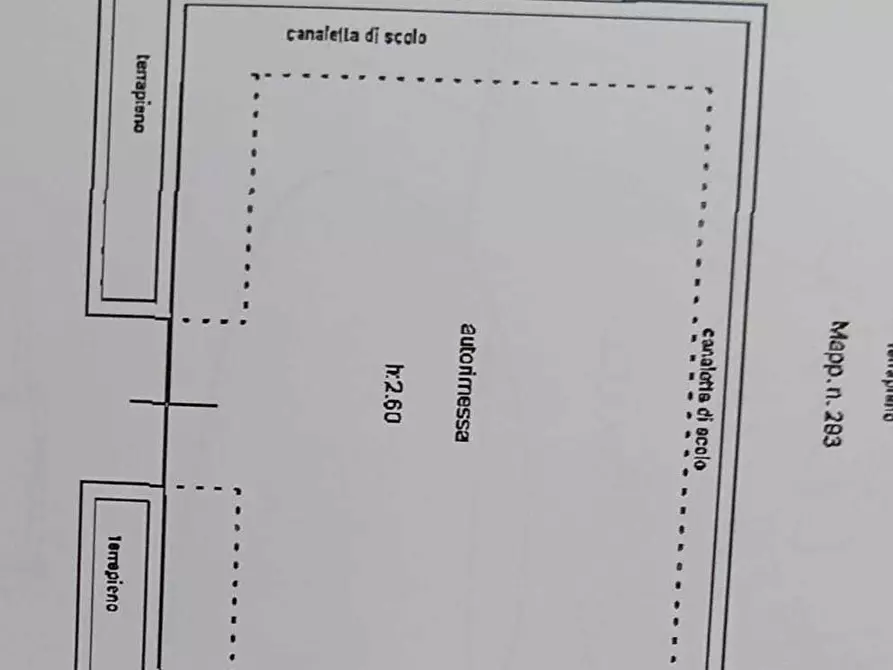 Immagine 65 di Villa in vendita  in Via per Calice a Finale Ligure