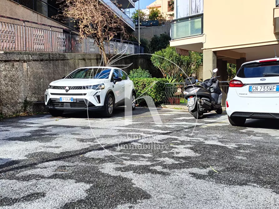 Immagine 43 di Quadrilocale in vendita  in Via Clelia Corradini a Savona