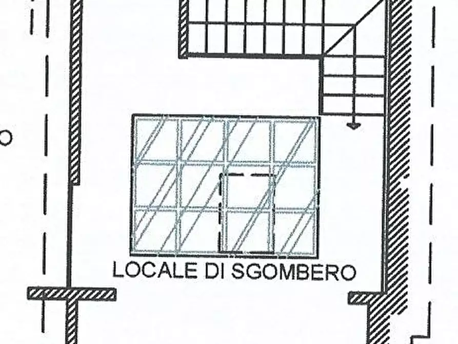 Immagine 63 di Attico in vendita  in Via Paleocapa a Savona