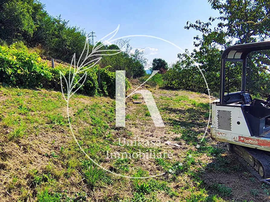 Immagine 68 di Casa semindipendente in vendita  in Località Fornacca a Cosseria