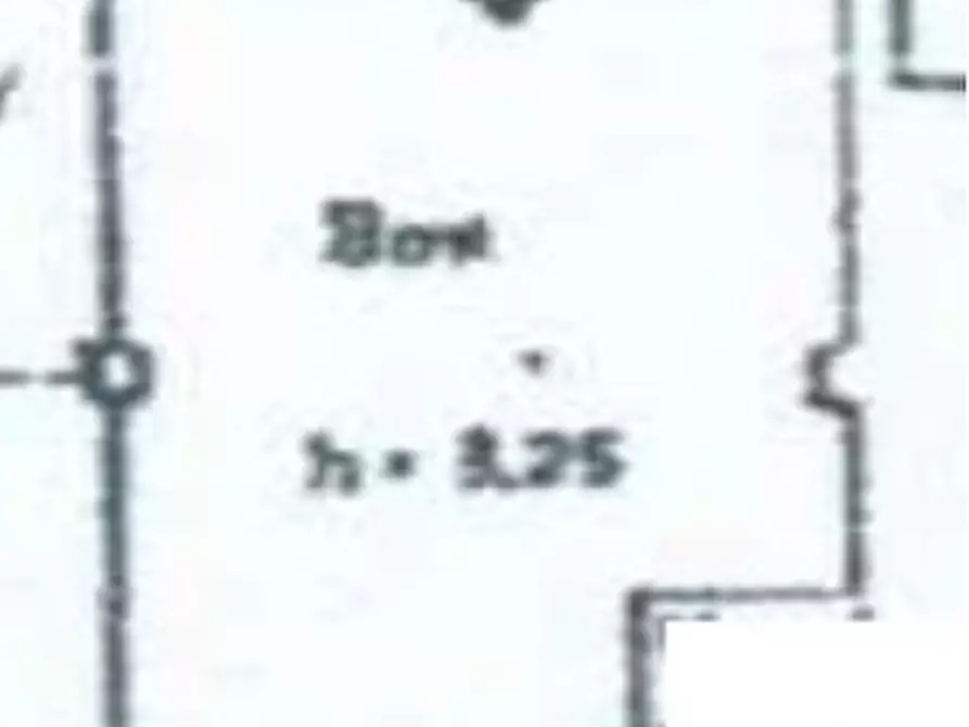 Immagine 14 di Garage in vendita  in Via Privata Olivetta a Savona