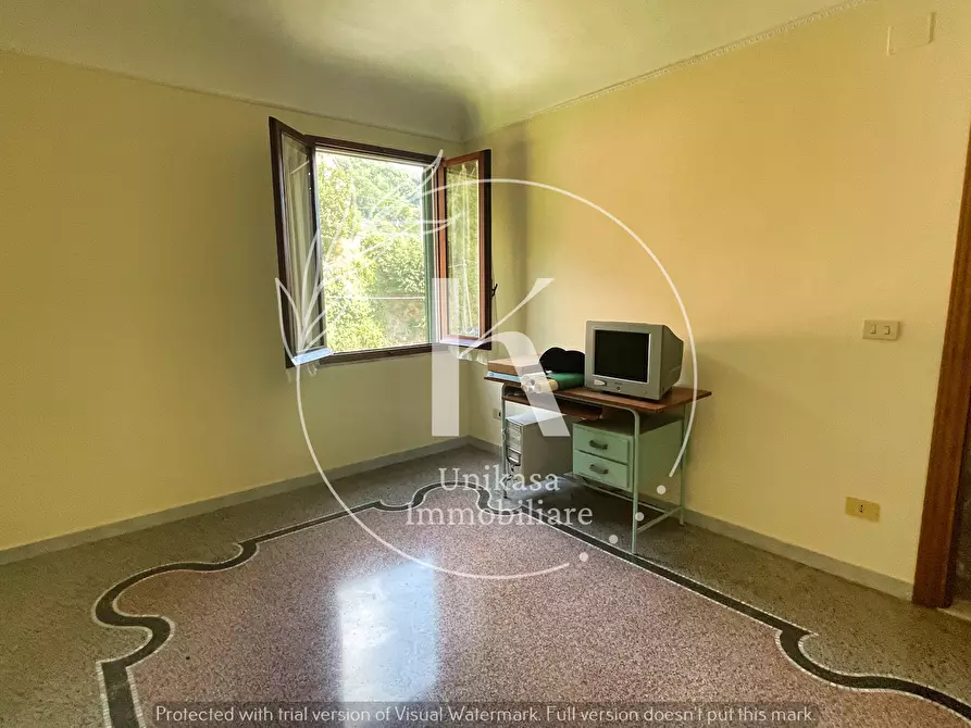 Immagine 8 di Casa indipendente in vendita  in Via Santuario a Savona