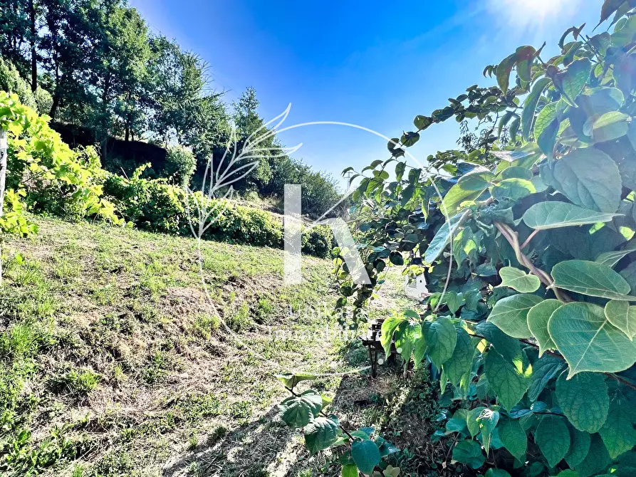 Immagine 18 di Casa semindipendente in vendita  in Località Fornacca a Cosseria