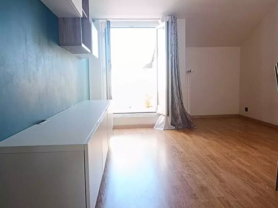 Immagine 11 di Pentalocale in affitto  in Via Luigi Pirandello a Savona