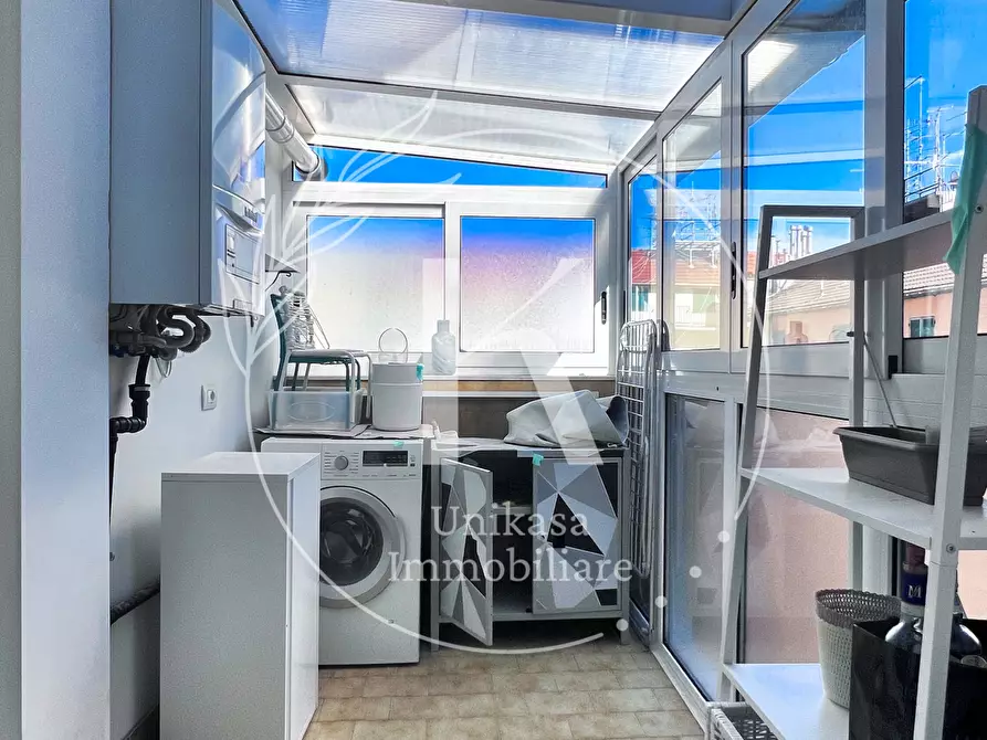 Immagine 36 di Pentalocale in vendita  in Via XX Settembre 21 a Savona