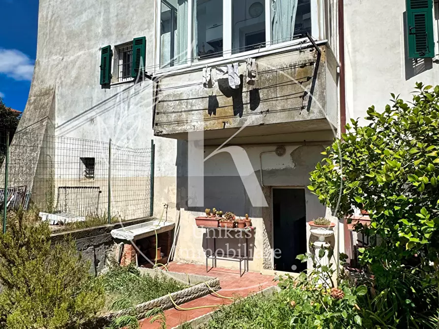 Immagine 59 di Terratetto in vendita  in Via Piave 188 a Vado Ligure