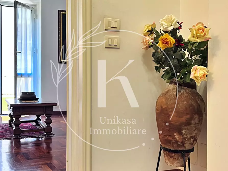 Immagine 8 di Quadrilocale in vendita  in Via IV Novembre 10 a Savona