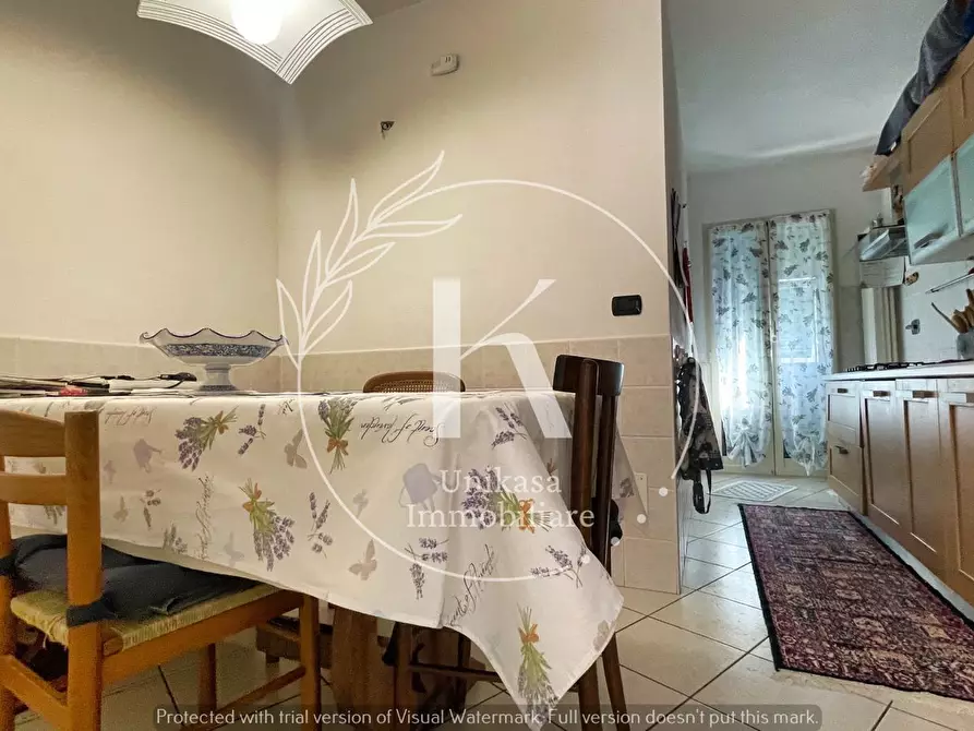 Immagine 18 di Attico in vendita  in Via Beato Antonio Botta a Savona