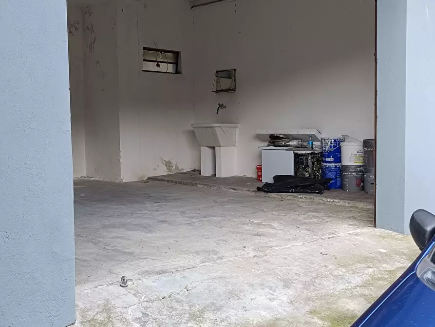 Immagine 18 di Trilocale in affitto  in Via Cassisi 77 a Celle Ligure