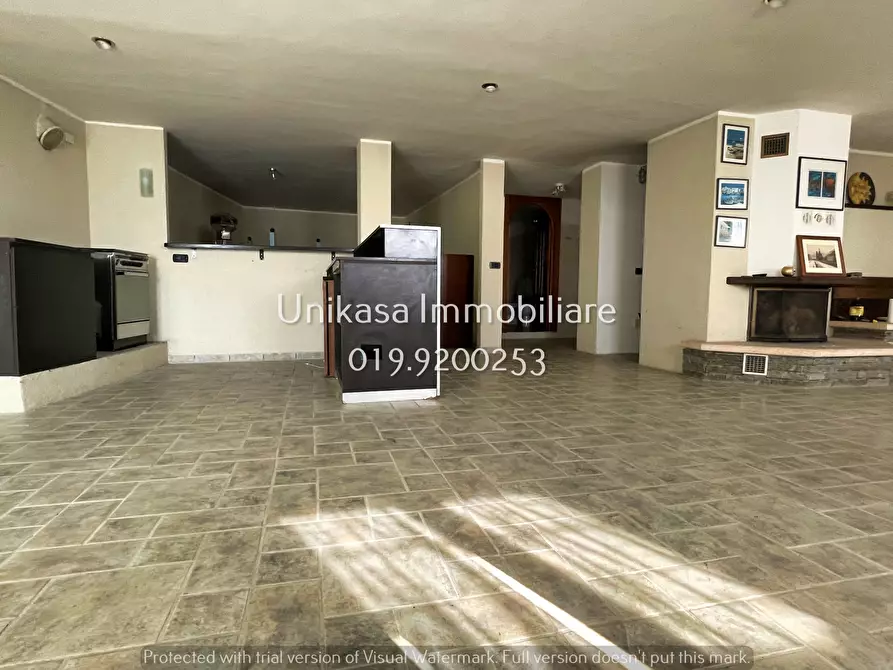 Immagine 33 di Villa in vendita  in località Termini a Vado Ligure