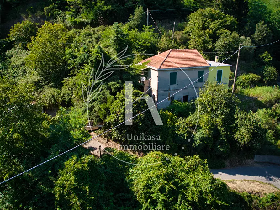 Immagine 7 di Casa semindipendente in vendita  in Via Nazionale Piemonte 96 a Savona